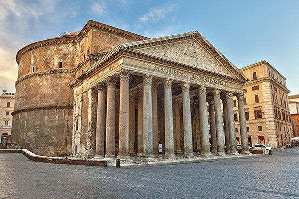 Thanksgiving in Rome: The Eternal City 2026 - Image 11