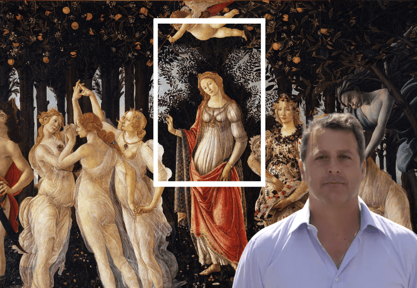 NSU Art Museum LIVE Virtual Lecture | "Le Temps Revient"