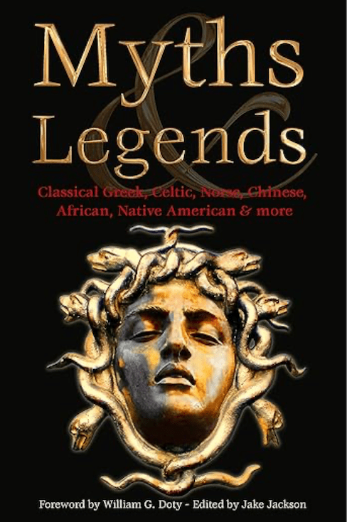 "Myths & Legends" by William G. Doty & J.K. Jackson