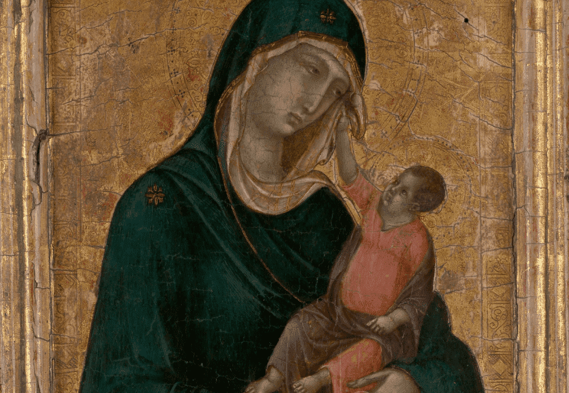 Lecture Tour of the Italian Art at The MET 5th Avenue - Image 3