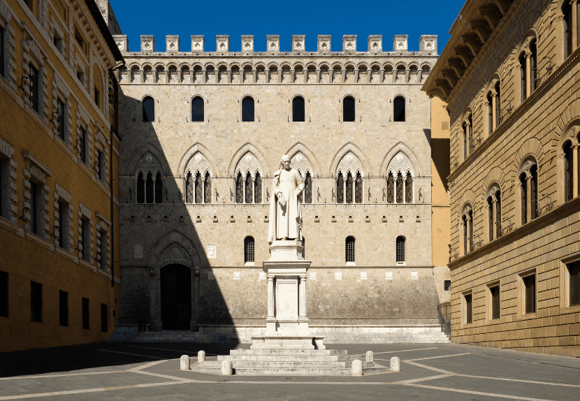 WALKING TOUR OF SIENA: "The Gothic Dream" 7/19/22 - Image 5