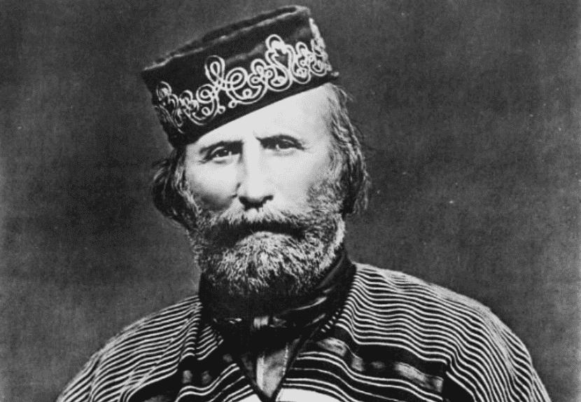ONLINE HISTORY COURSE | "Giuseppe Garibaldi and the Italian Risorgimento" with Dr. Nicholas Albanese LIVE COURSE - Image 3