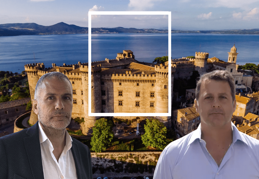 EXCLUSIVE WEBINAR | "The Castle of Bracciano: Restoring the Honour of Isabella de Medici and Paolo Giordano Orsini" with Dr. Paolo Alei