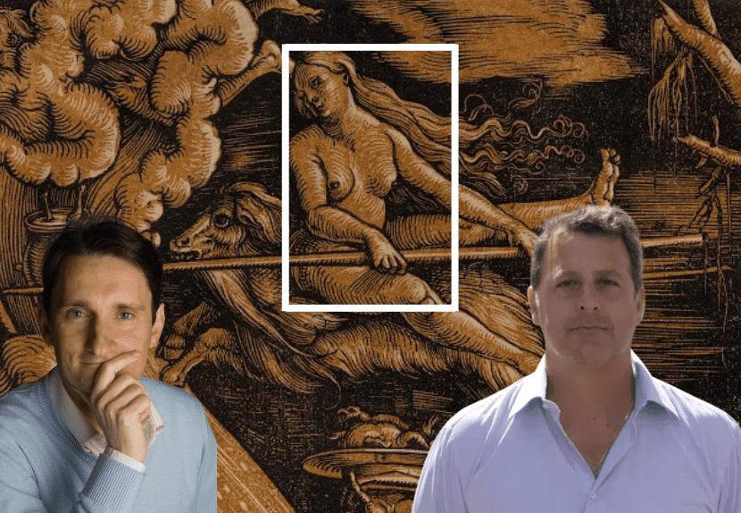 EXCLUSIVE WEBINAR | "The Witch-hunt: Politics, Religion and Folklore in Renaissance Europe" with Dr. Matteo Duni