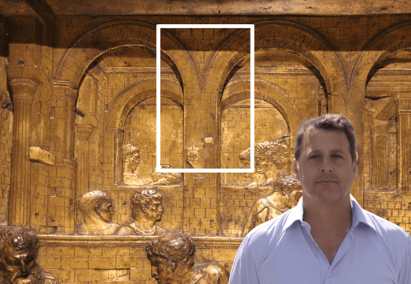 EXCLUSIVE WEBINAR | "Donatello and Siena: A Stranger in a Strange Land" with Dr. Rocky Ruggiero