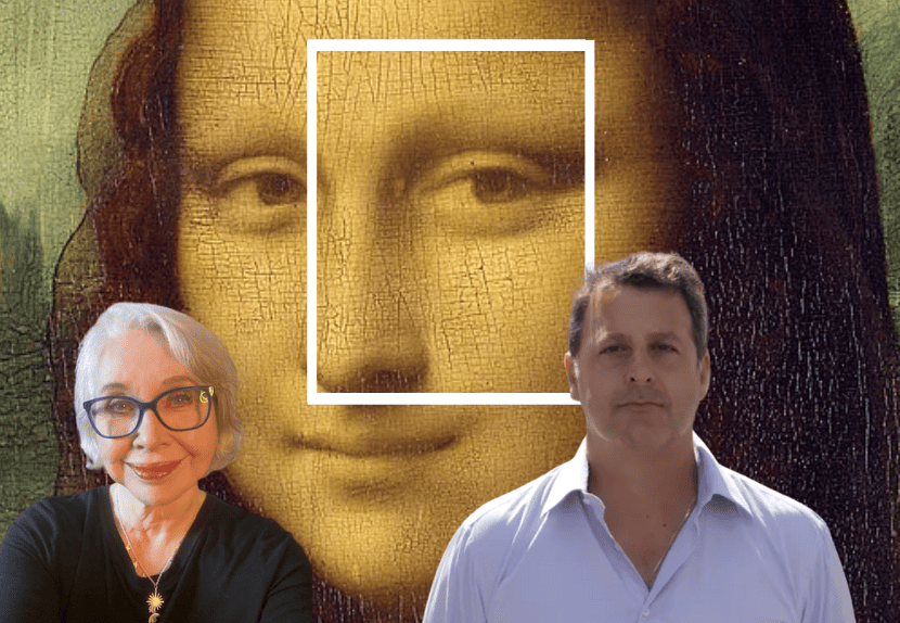 EXCLUSIVE WEBINAR | "Laughter, Lunacy, and Lust in the Renaissance, or, Why is Mona Lisa Smiling?" with Dr. Laurinda Dixon
