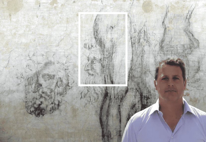 POP-UP WEBINAR | "Michelangelo’s “Secret” Drawings" with Dr. Rocky Ruggiero