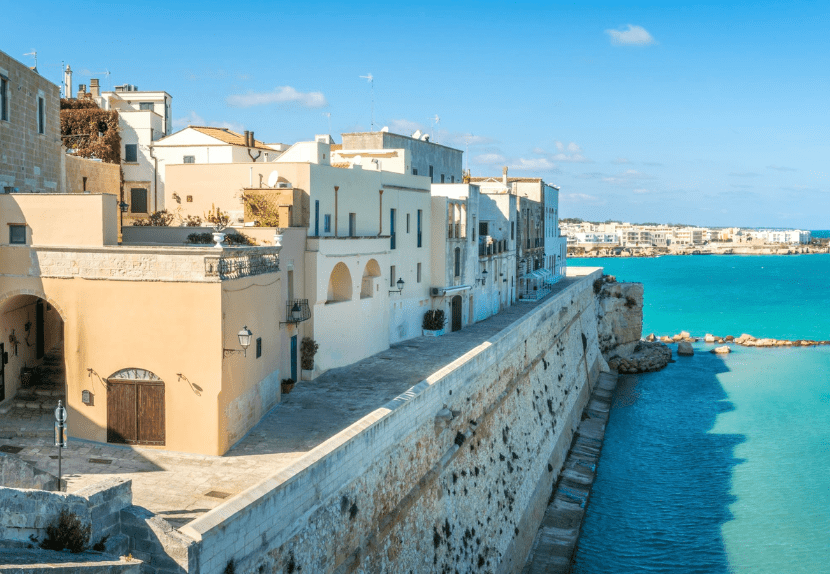 The Magic of Puglia 2027 - Image 12