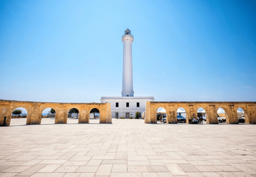 The Magic of Puglia 2027 - Image 8