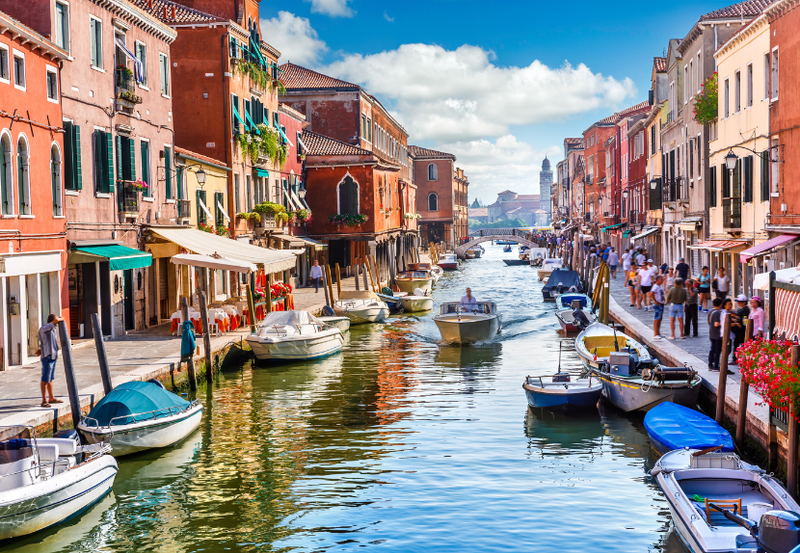 Venice Program 2027 "The Splendors of Venice" - Image 22