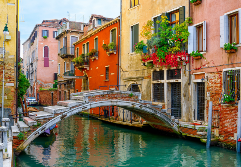 Venice Program 2027 "The Splendors of Venice" - Image 35