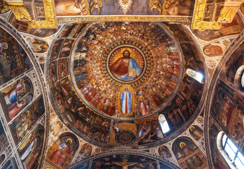 ONLINE ART HISTORY COURSE | "Giotto: The Most Excellent Painter" with Dr. Rocky Ruggiero LIVE COURSE Part II - Image 7