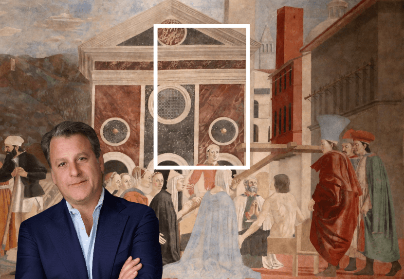 EXCLUSIVE WEBINAR | "When Holy Wood beats Hollywood" with Dr. Rocky Ruggiero