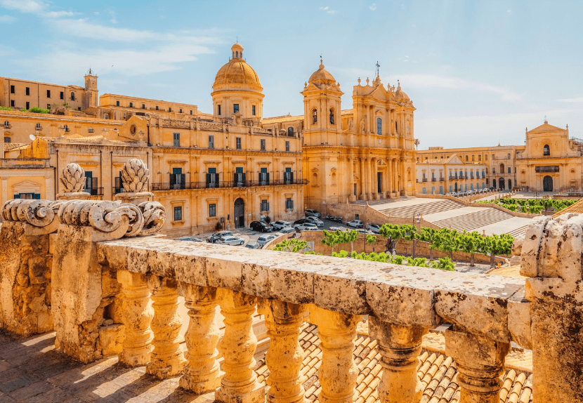 Sicily Program 2026 "The Soul of Sicily" (October 9, 2026) - Image 10