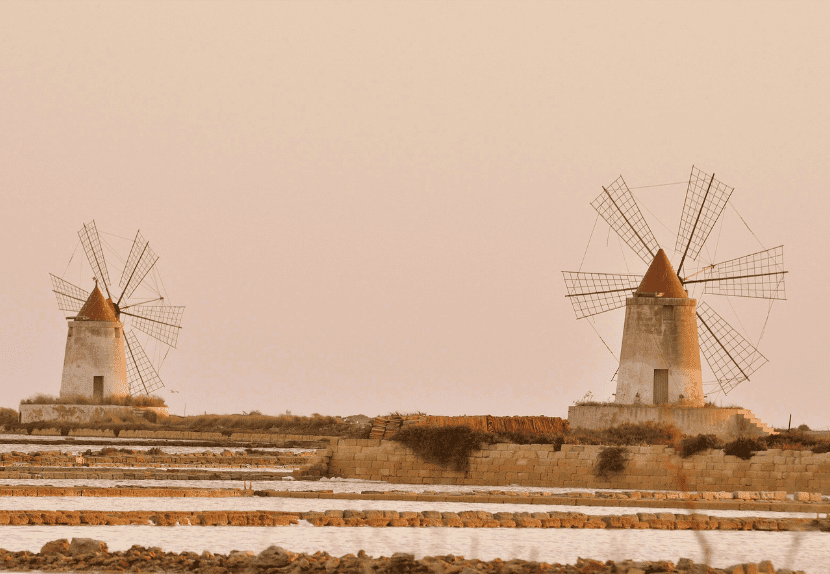 Sicily Program 2026 "The Soul of Sicily" (October 9, 2026) - Image 8