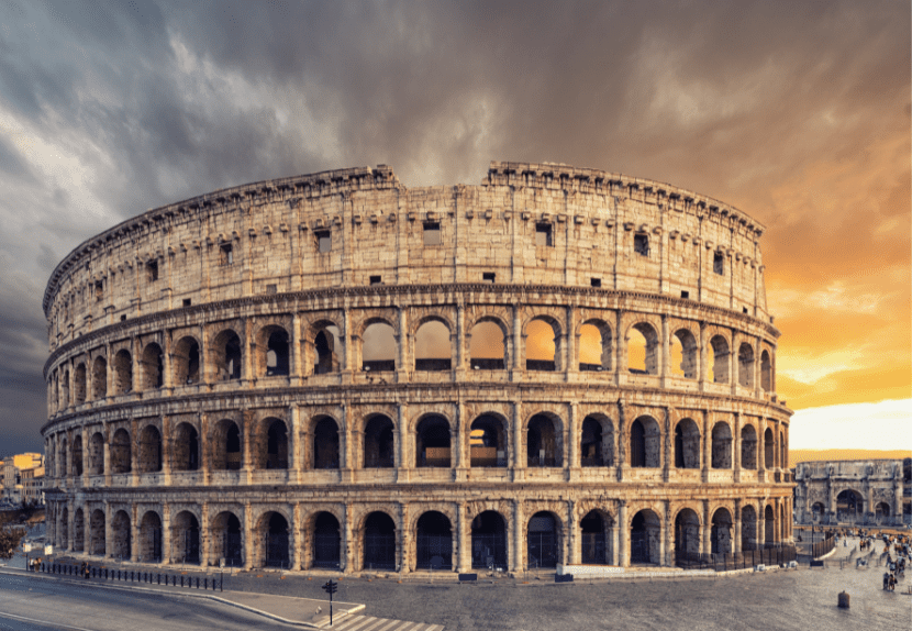Ancient Rome: Coliseum, Roman Forum - Half Day - Image 7