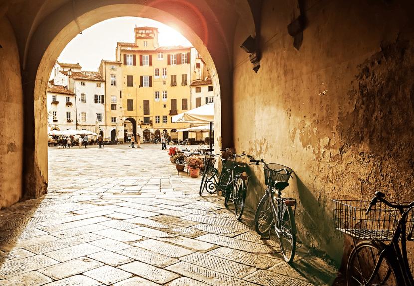 Pisa and Lucca in a Day - Image 10