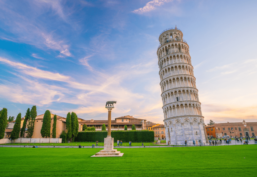 Pisa and Lucca in a Day - Image 4