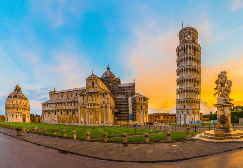 Pisa and Lucca in a Day - Image 6