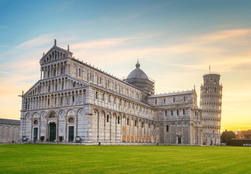 Pisa and Lucca in a Day - Image 2