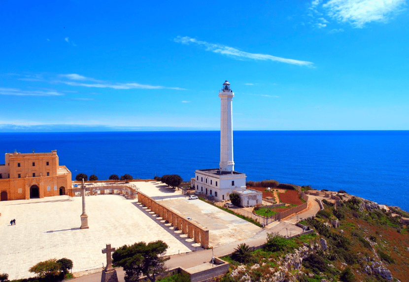 Santa Maria di Leuca