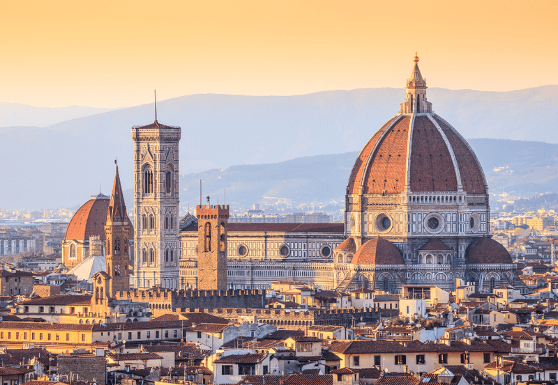 Florence in a Day - Image 7