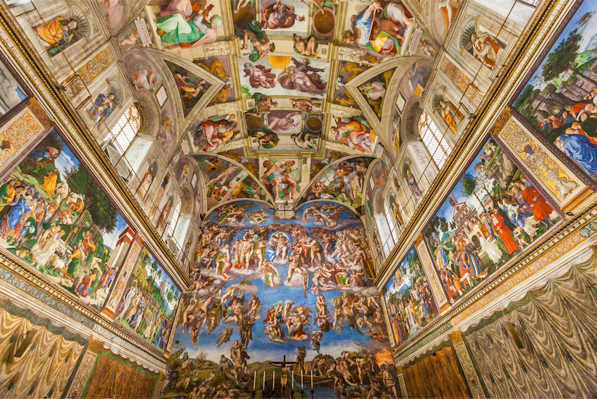 ONLINE YOUTH ART HISTORY SUMMER CAMP | 2-WEEK PACKAGE - Image 13