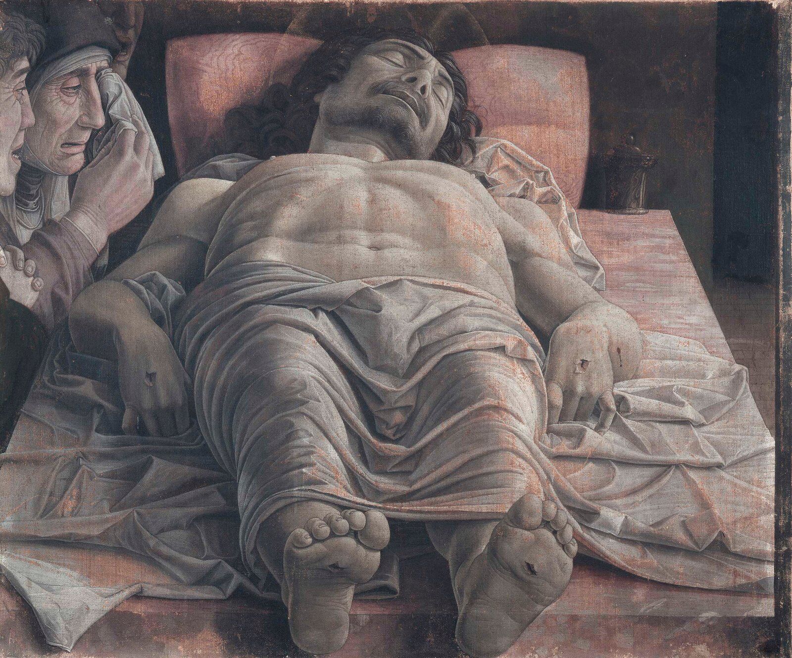 FREE WEBINAR | "Milan: Treasures of the Brera Gallery"