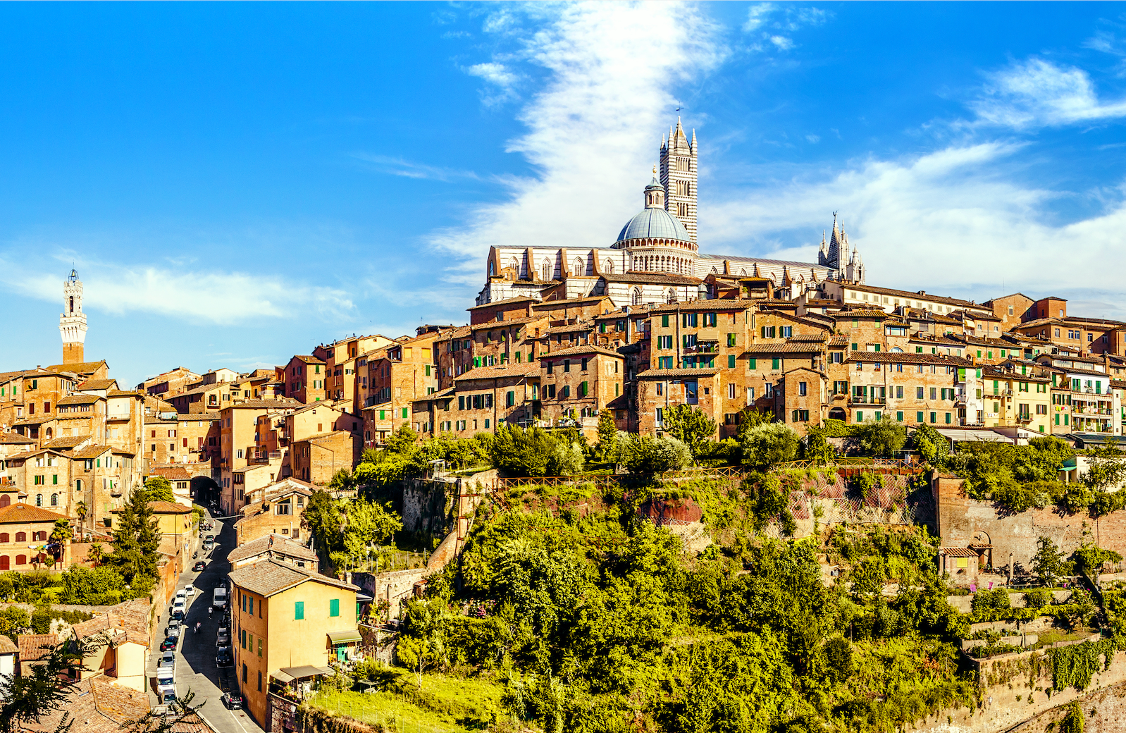 FREE WEBINAR | "The Greatness of Tuscany"