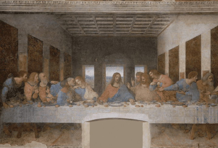 ONLINE YOUTH ART HISTORY SUMMER CAMP | 4-WEEK PACKAGE - Image 14