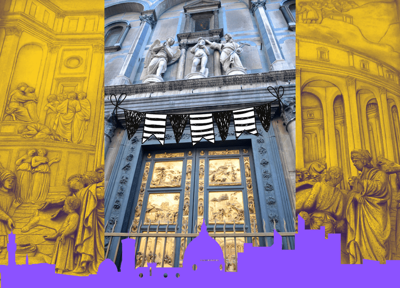 ONLINE YOUTH ART HISTORY SUMMER CAMP | 4-WEEK PACKAGE - Image 5