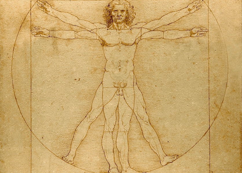 ONLINE ART HISTORY COURSE | "The Genius of Leonardo da Vinci" CURRENT/LIVE