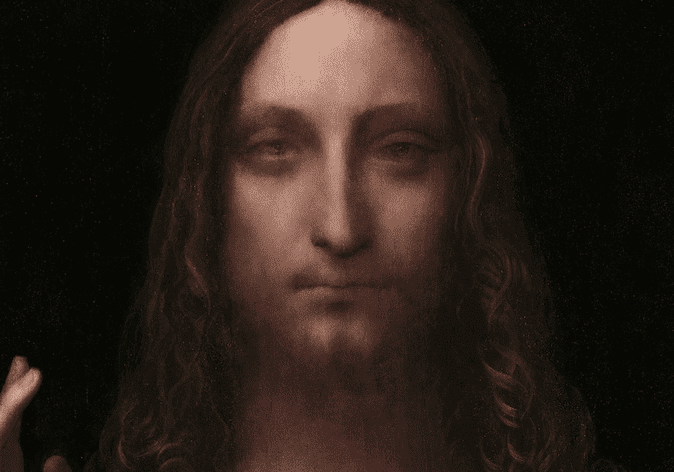 ONLINE ART HISTORY COURSE | "The Genius of Leonardo da Vinci" CURRENT/LIVE - Image 12