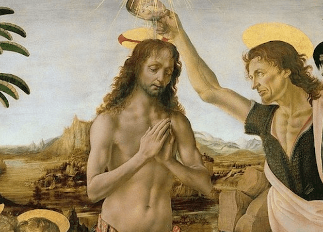 ONLINE ART HISTORY COURSE | "The Genius of Leonardo da Vinci" CURRENT/LIVE - Image 2