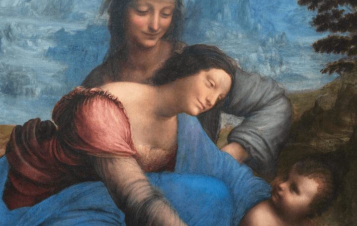 ONLINE ART HISTORY COURSE | "The Genius of Leonardo da Vinci" CURRENT/LIVE - Image 8