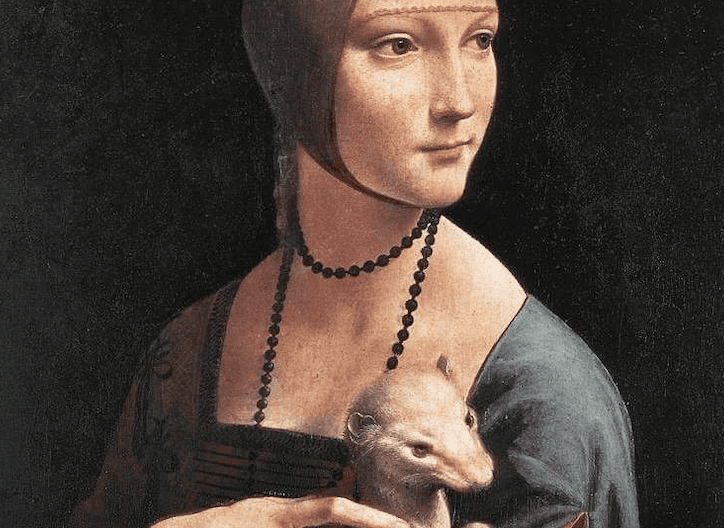 ONLINE ART HISTORY COURSE | "The Genius of Leonardo da Vinci" CURRENT/LIVE - Image 10