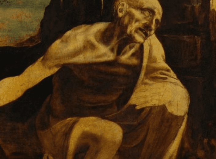 ONLINE ART HISTORY COURSE | "The Genius of Leonardo da Vinci" CURRENT/LIVE - Image 11