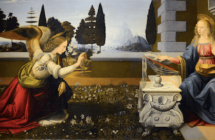 ONLINE ART HISTORY COURSE | "The Genius of Leonardo da Vinci" CURRENT/LIVE - Image 3