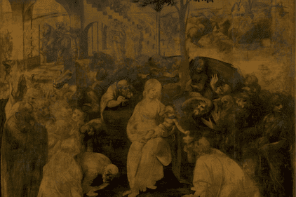 ONLINE ART HISTORY COURSE | "The Genius of Leonardo da Vinci" CURRENT/LIVE - Image 4