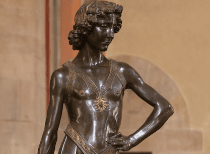 FREE WEBINAR | "Florence: Masterpieces of the Bargello Museum - Part II"