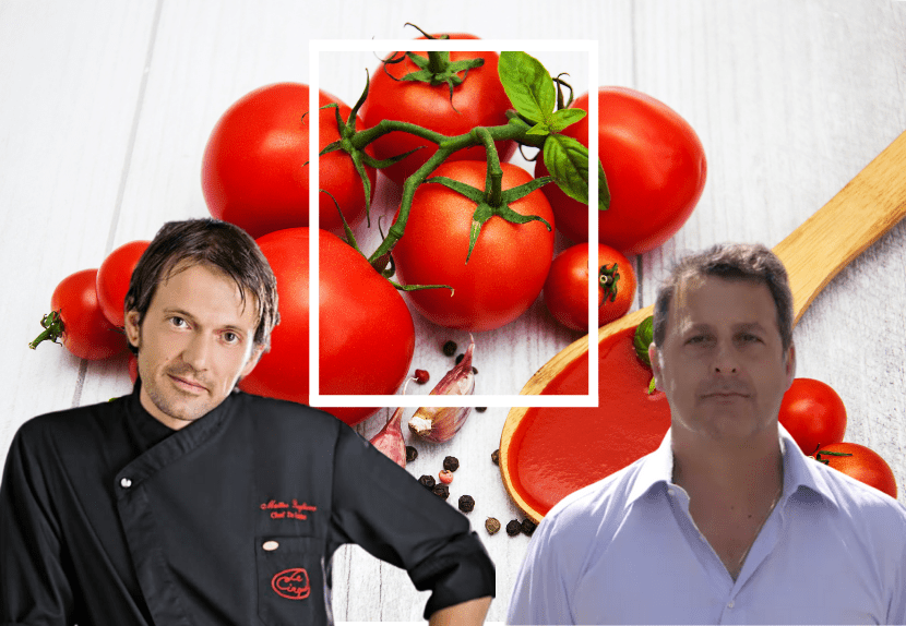 EXCLUSIVE WEBINAR | "Classic Tuscan" with Executive Chef Matteo Boglione