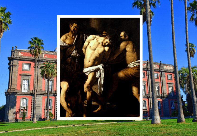FREE WEBINAR | "Naples: Masterpieces of the Capodimonte Museum"