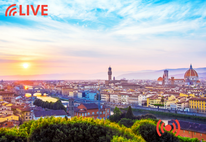 EXCLUSIVE WEBINAR & LIVE VIRTUAL TOUR BUNDLE | Thursdays & Saturdays in April - Image 9