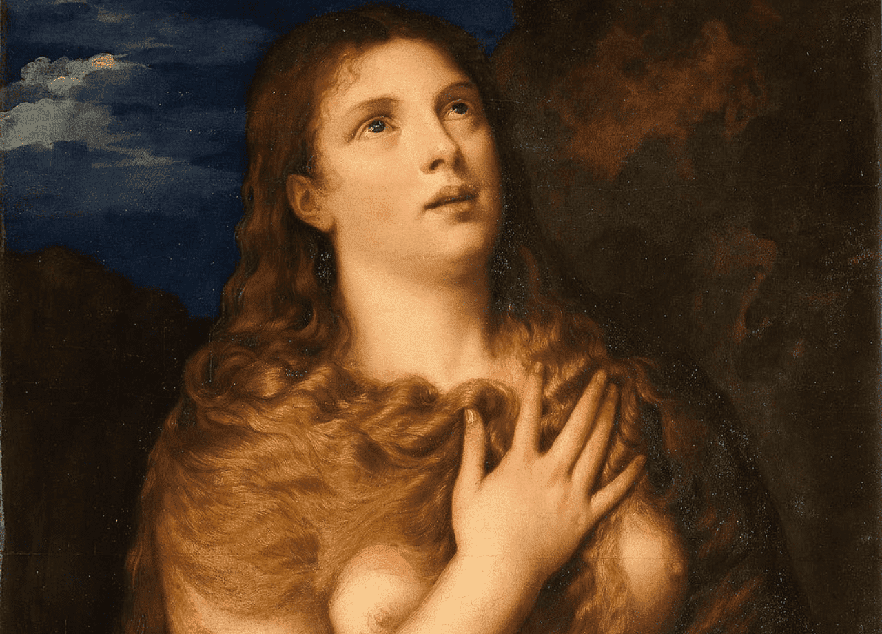 ONLINE ART HISTORY COURSE | Saints, Sinners and Servants: Lives of Renaissance Women with Dr. Meghan Callahan LIVE COURSE - Image 3