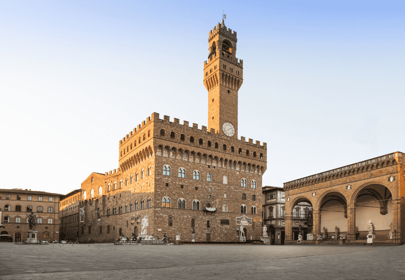 WALKING TOUR OF FLORENCE: "A Walk through History" 8/29/22 - Image 2