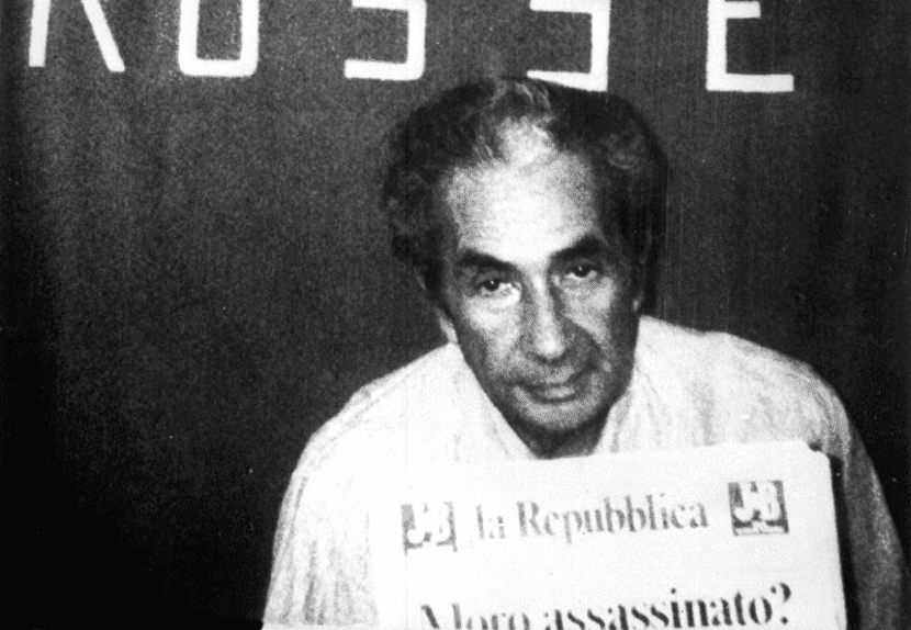ONLINE HISTORY COURSE | "The Age of Terror in Italy: 1969-1980" with Dr. Nicholas Albanese LIVE COURSE - Image 4