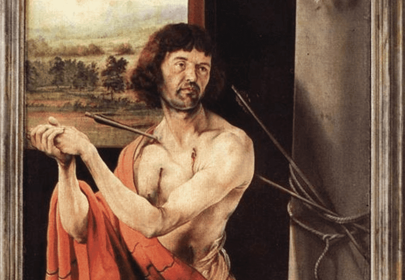 ONLINE HISTORY COURSE | "When the Saints Come Marching In: Medical Saints and the Diseases They Cure" with Dr. Jeremy Wasser LIVE COURSE - Image 4