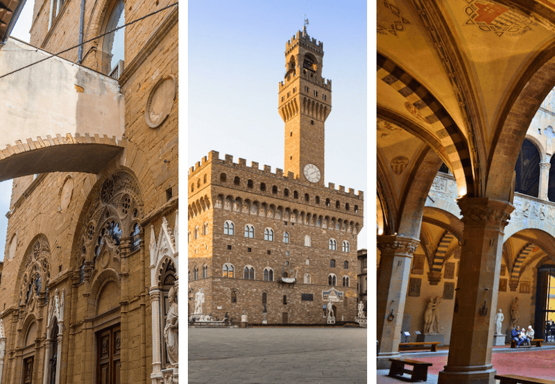 ONLINE ART HISTORY COURSE | "The Building of Renaissance Florence" with Dr. Rocky Ruggiero LIVE COURSE - Image 3