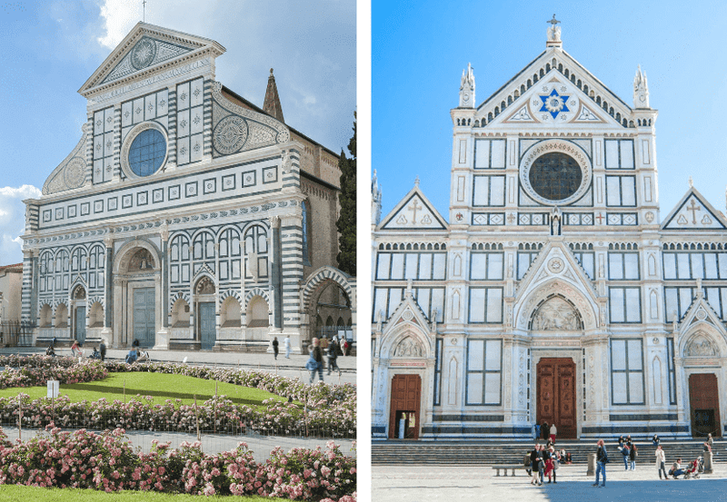ONLINE ART HISTORY COURSE | "The Building of Renaissance Florence" with Dr. Rocky Ruggiero LIVE COURSE - Image 4