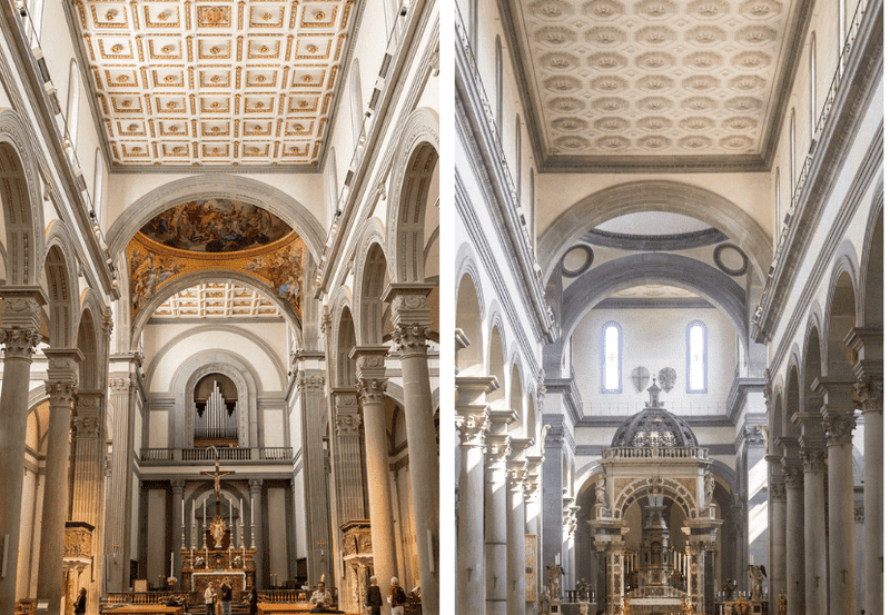 ONLINE ART HISTORY COURSE | "The Building of Renaissance Florence" with Dr. Rocky Ruggiero LIVE COURSE - Image 5